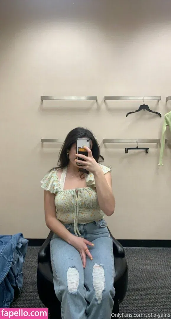 sofia-gains Onlyfans Photo Gallery 