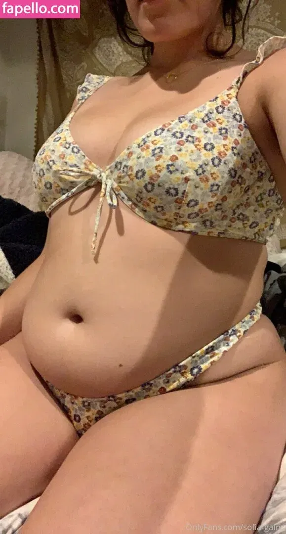 sofia-gains Onlyfans Photo Gallery 