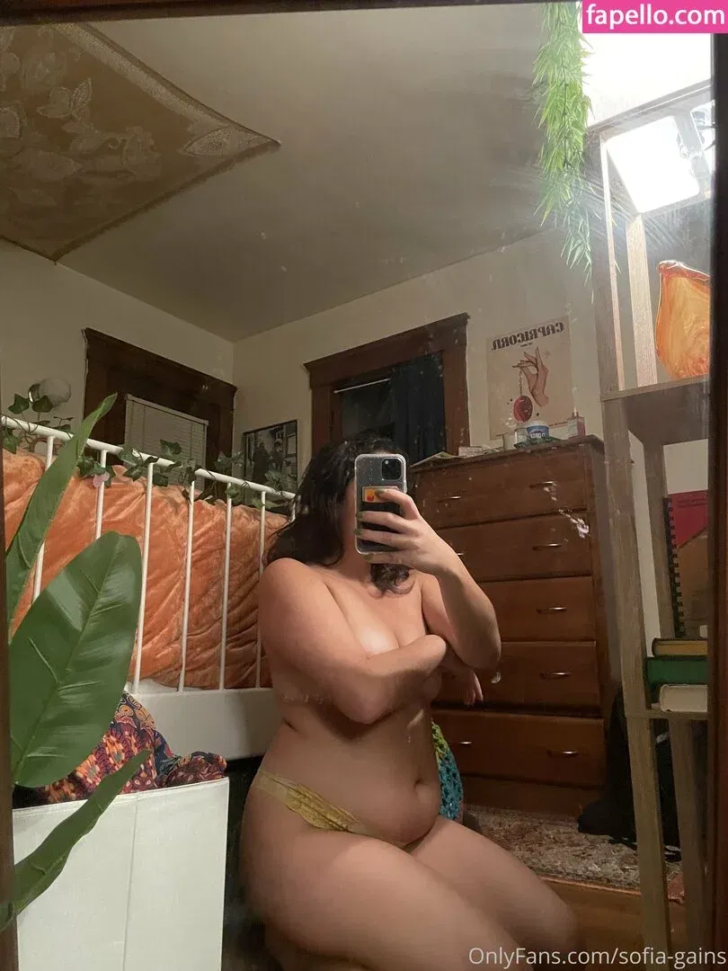 sofia-gains Onlyfans Photo Gallery 