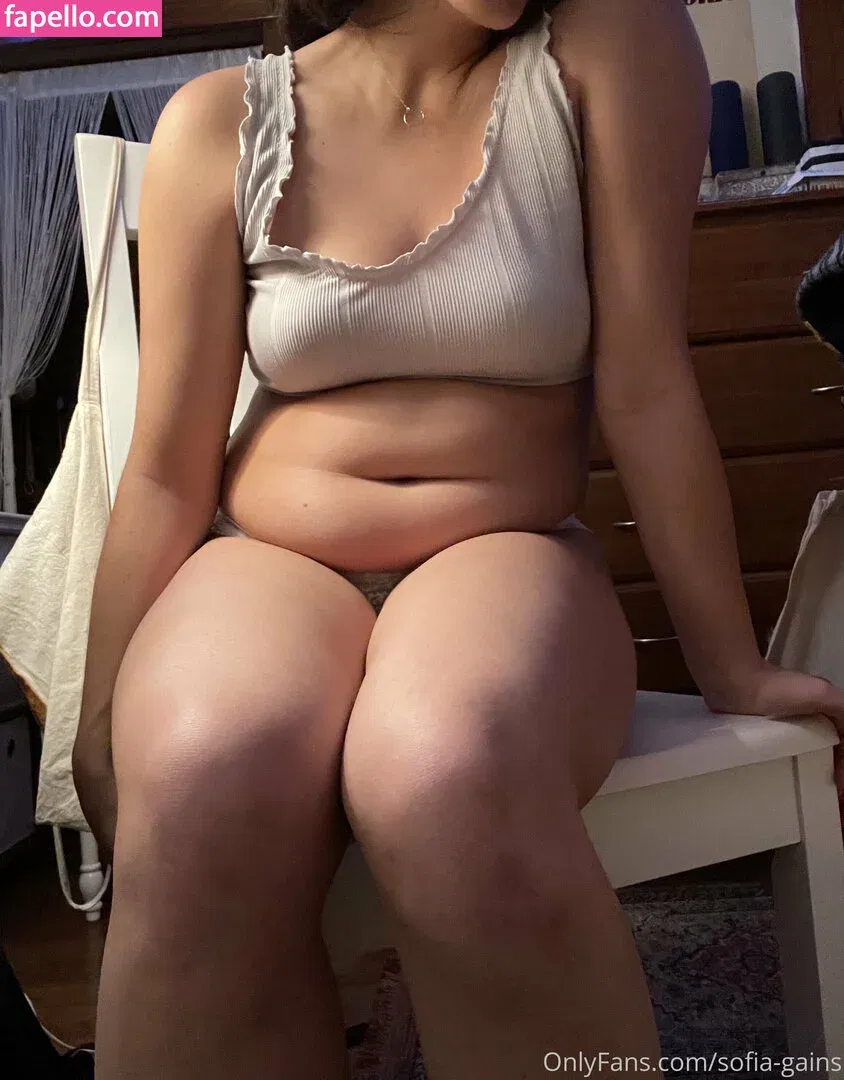 sofia-gains Onlyfans Photo Gallery 