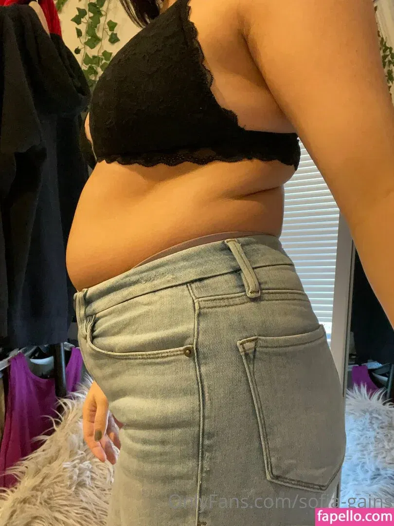 sofia-gains Onlyfans Photo Gallery 