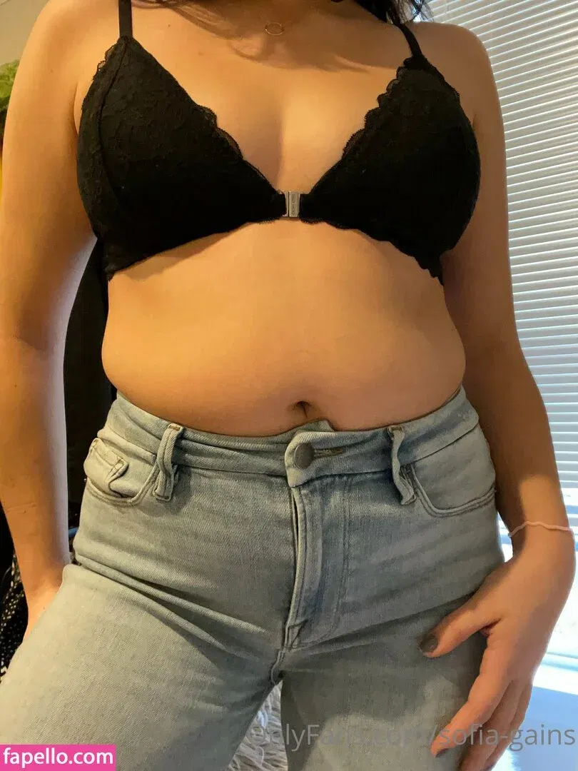 sofia-gains Onlyfans Photo Gallery 