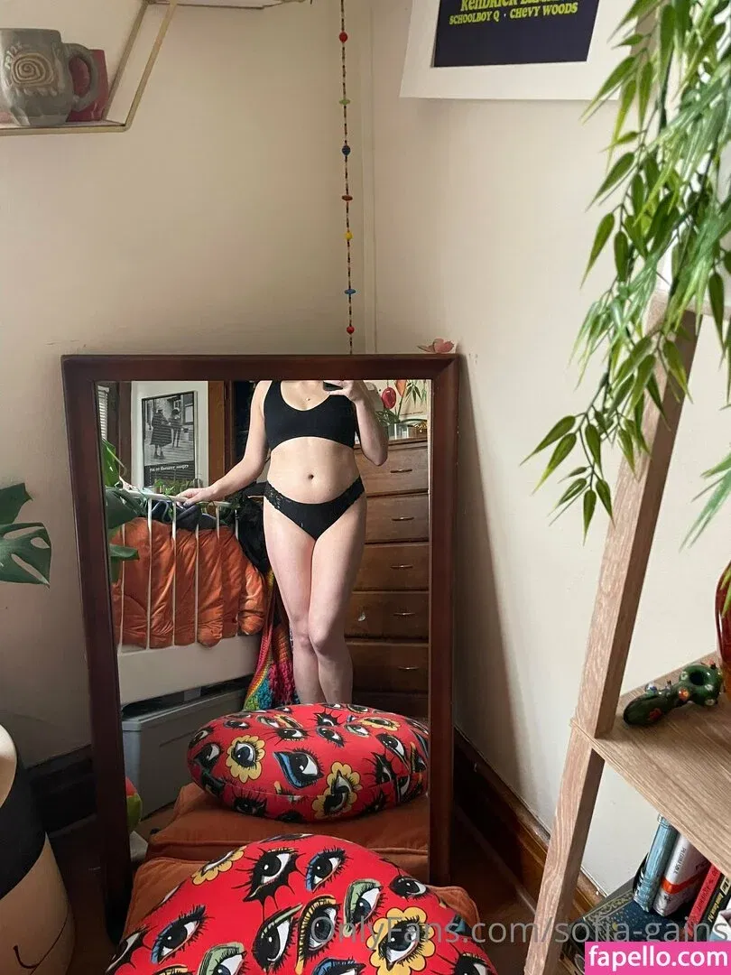 sofia-gains Onlyfans Photo Gallery 