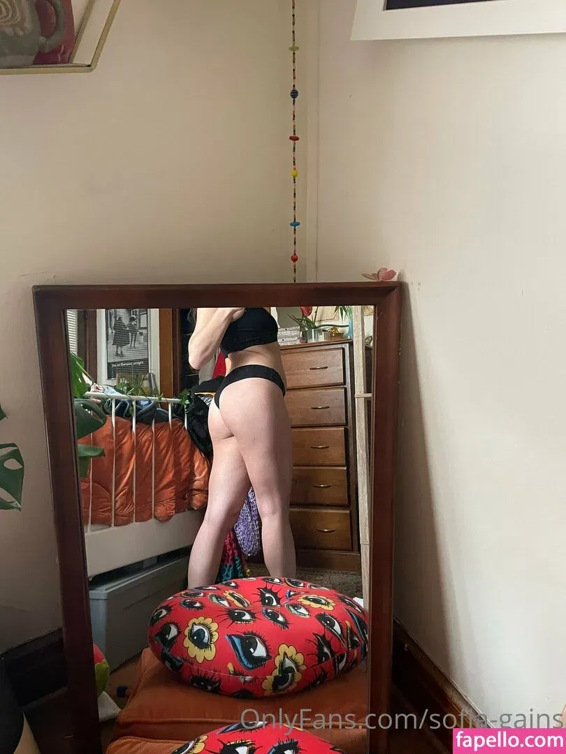 sofia-gains Onlyfans Photo Gallery 
