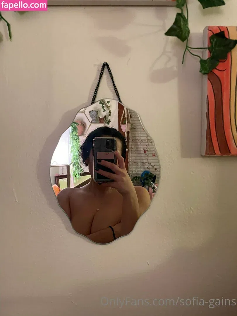 sofia-gains Onlyfans Photo Gallery 