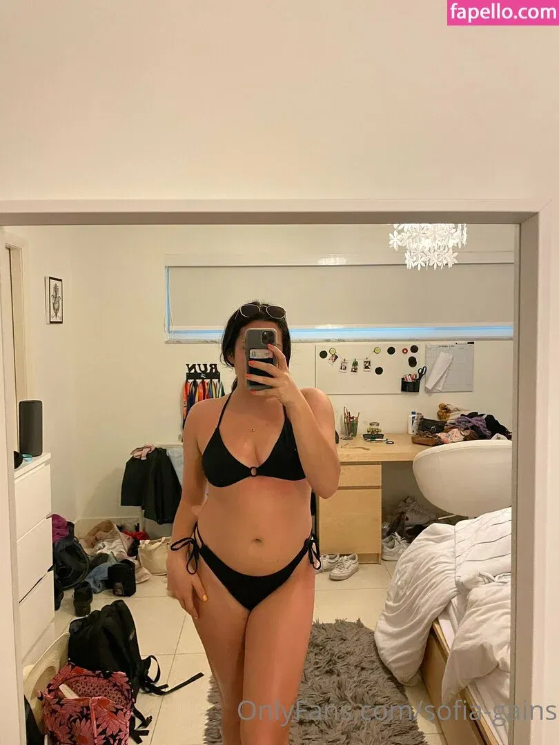 sofia-gains Onlyfans Photo Gallery 