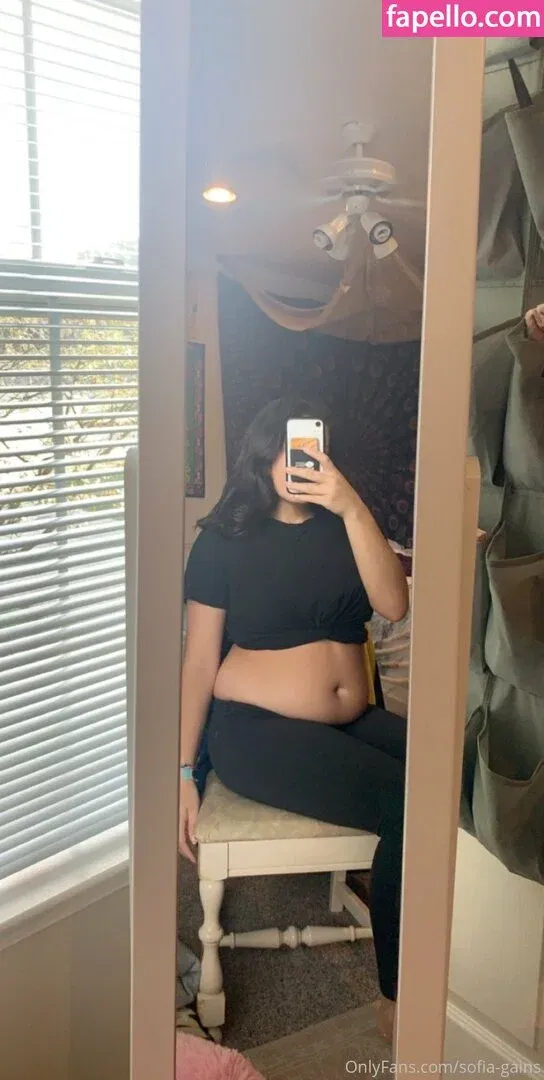 sofia-gains Onlyfans Photo Gallery 