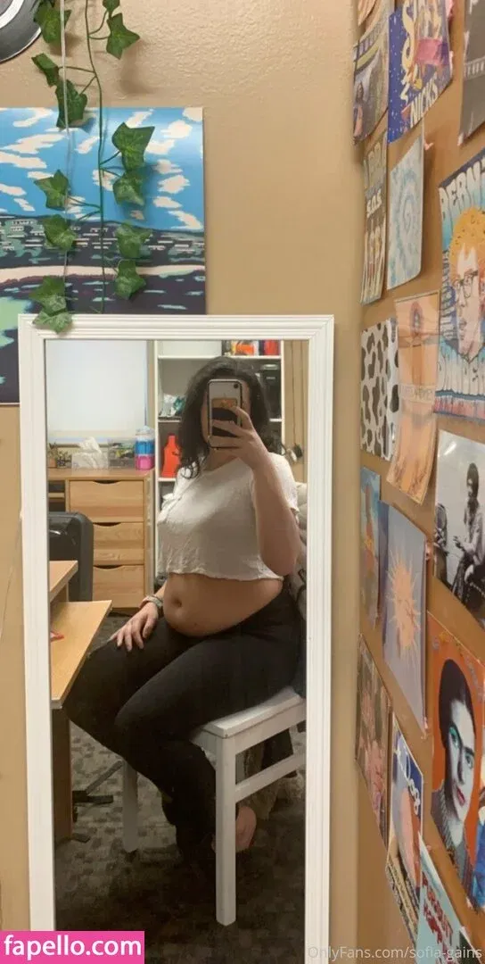 sofia-gains Onlyfans Photo Gallery 
