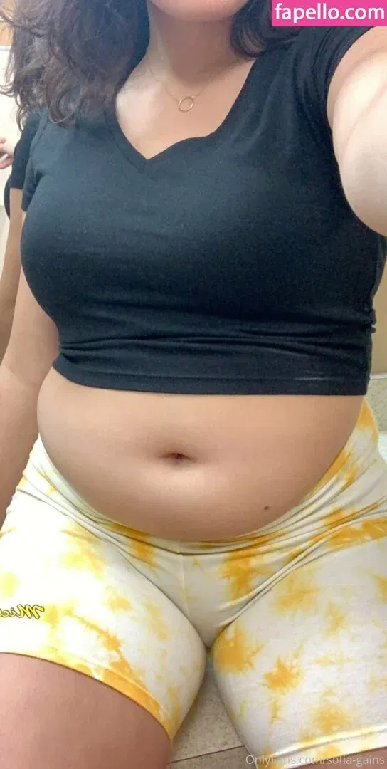 sofia-gains Onlyfans Photo Gallery 