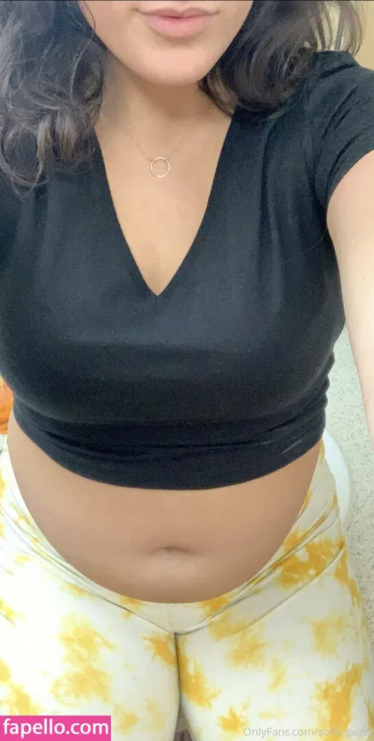 sofia-gains Onlyfans Photo Gallery 