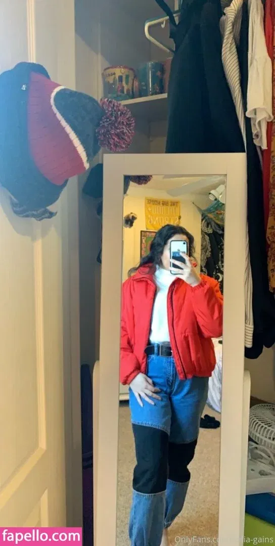 sofia-gains Onlyfans Photo Gallery 