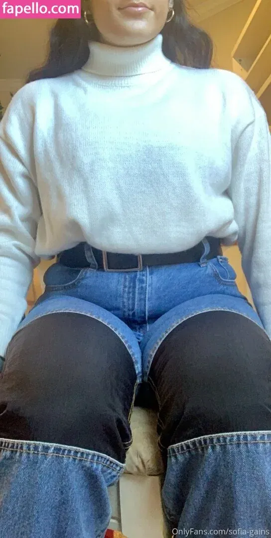 sofia-gains Onlyfans Photo Gallery 