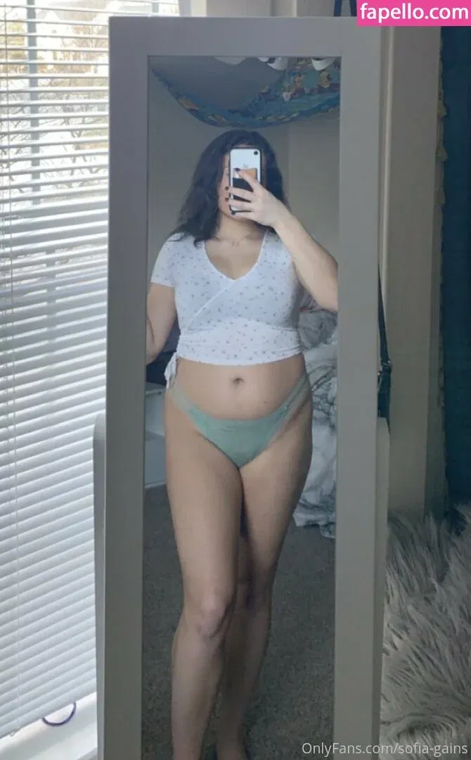 sofia-gains Onlyfans Photo Gallery 