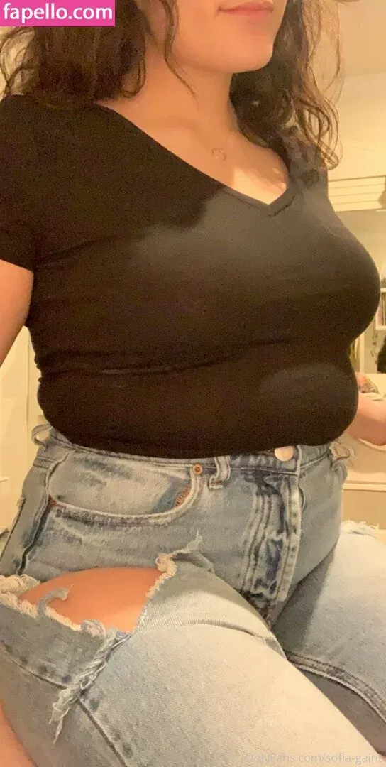 sofia-gains Onlyfans Photo Gallery 