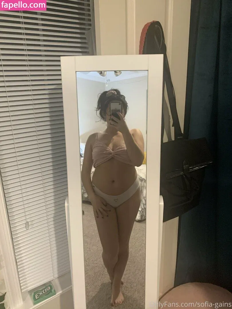 sofia-gains Onlyfans Photo Gallery 
