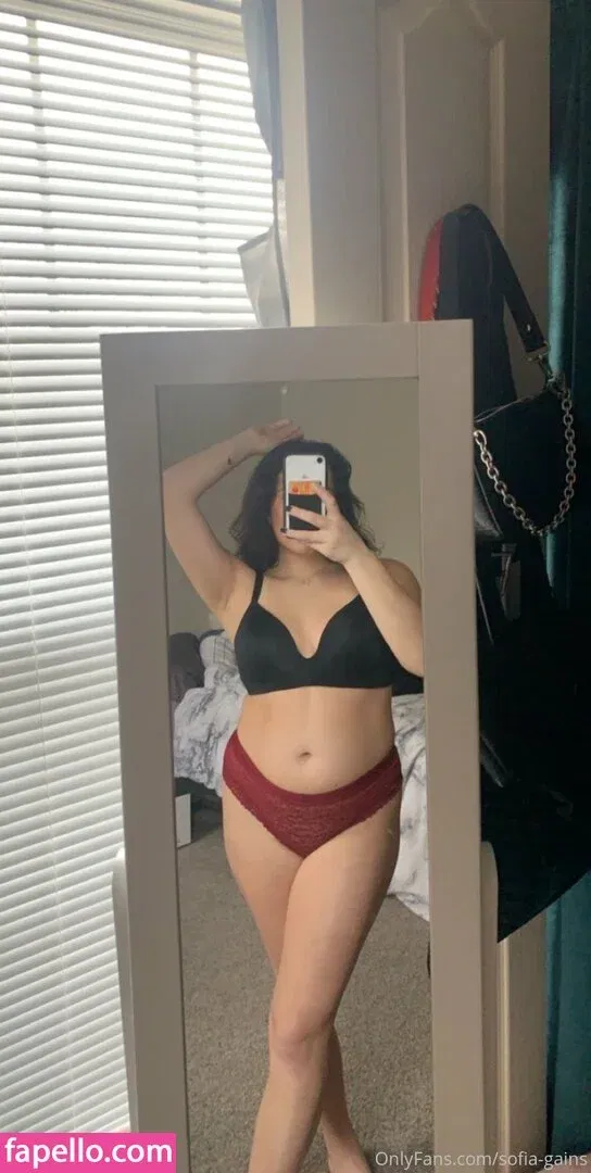 sofia-gains Onlyfans Photo Gallery 