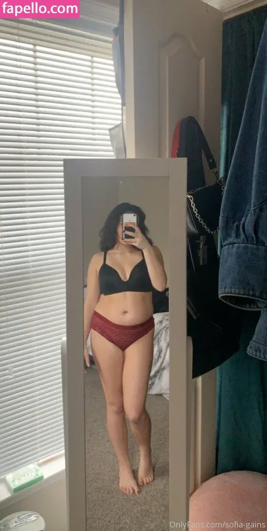 sofia-gains Onlyfans Photo Gallery 