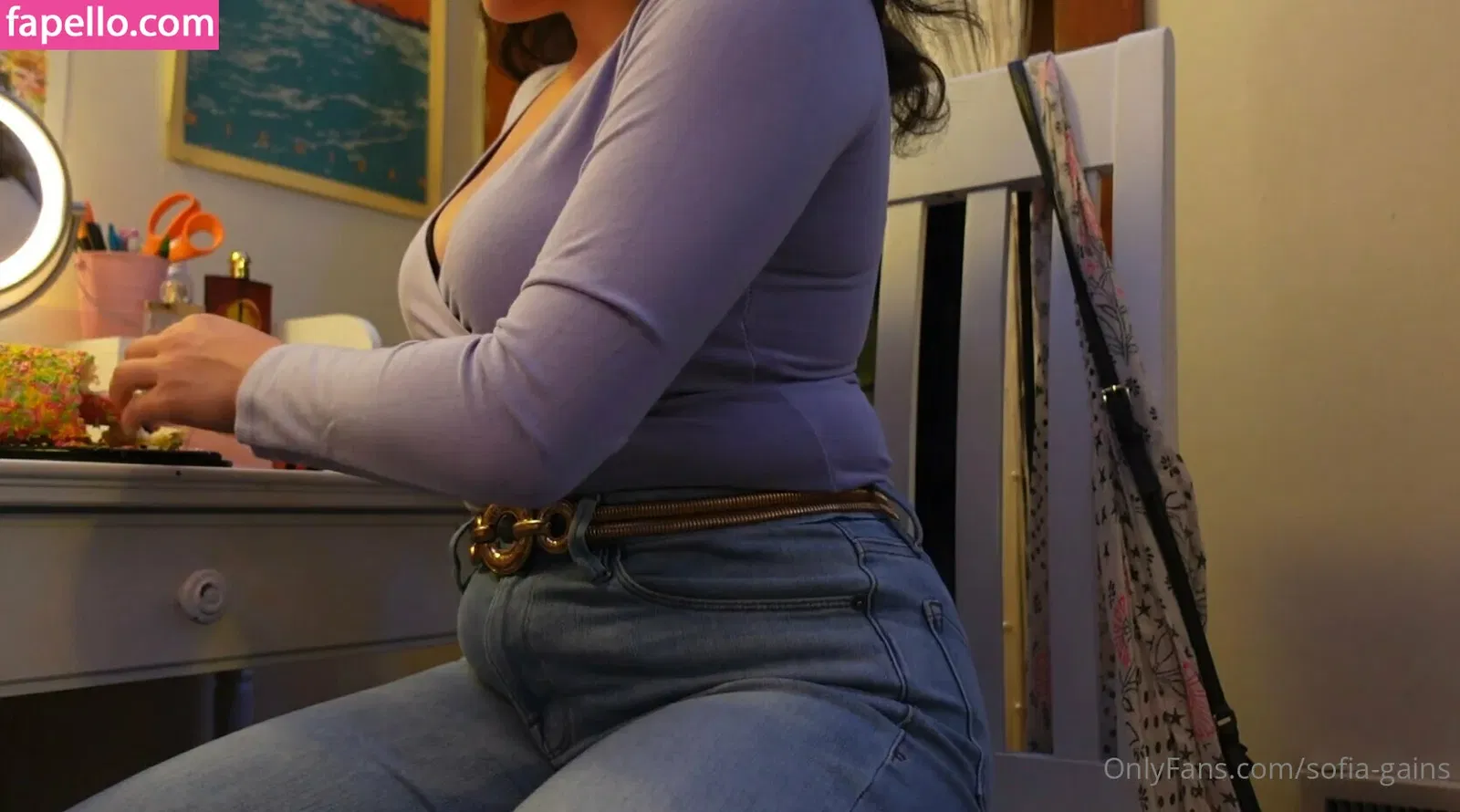 sofia-gains Onlyfans Photo Gallery 