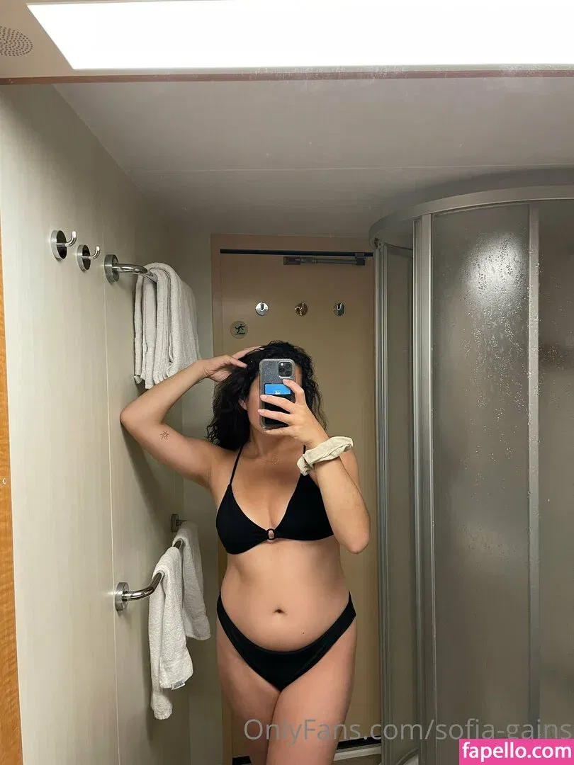 sofia-gains Onlyfans Photo Gallery 
