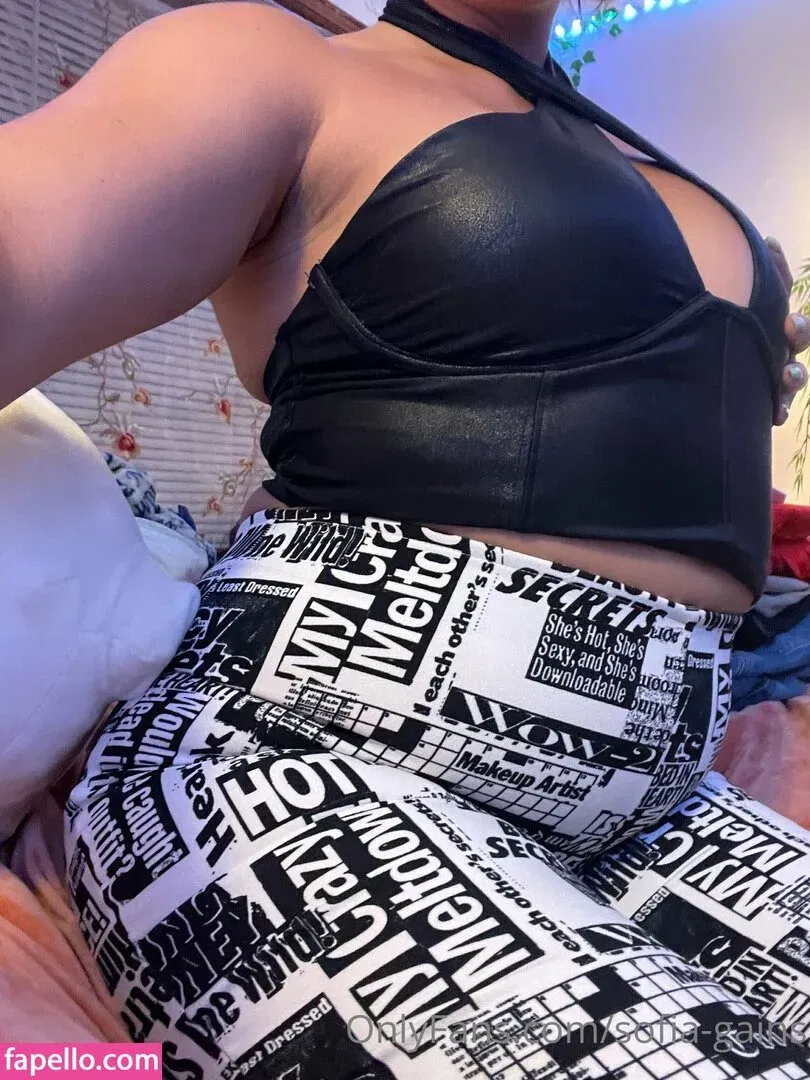 sofia-gains Onlyfans Photo Gallery 