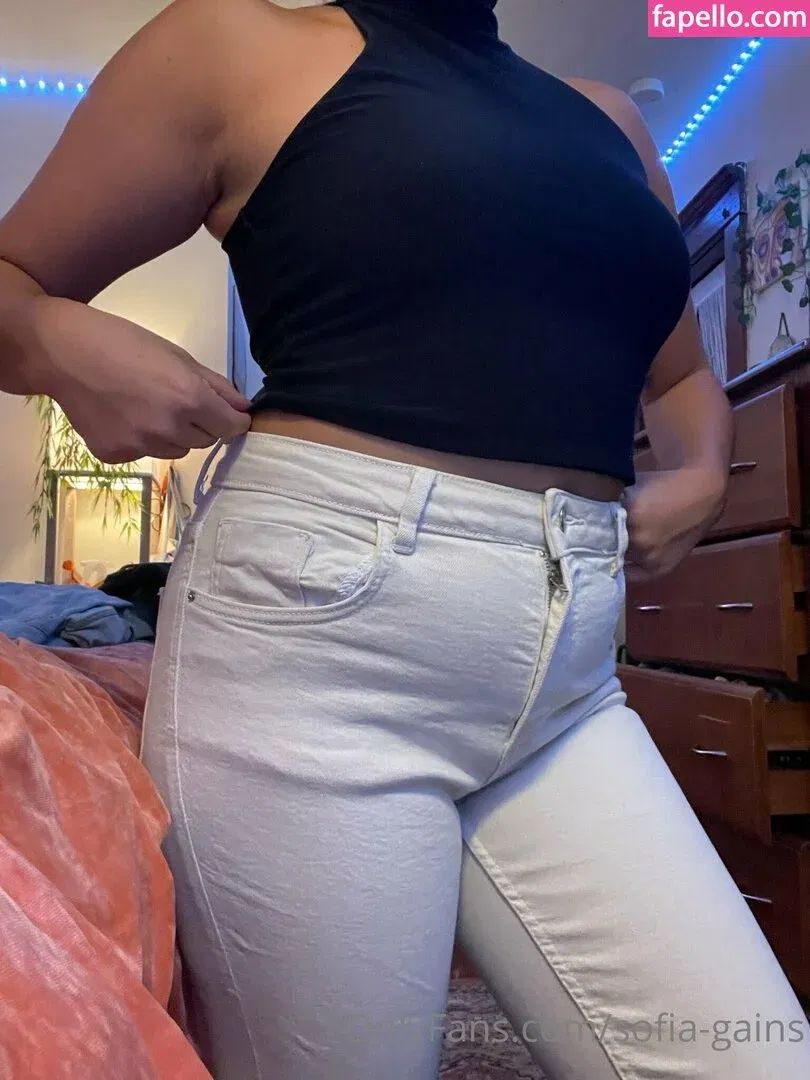 sofia-gains Onlyfans Photo Gallery 