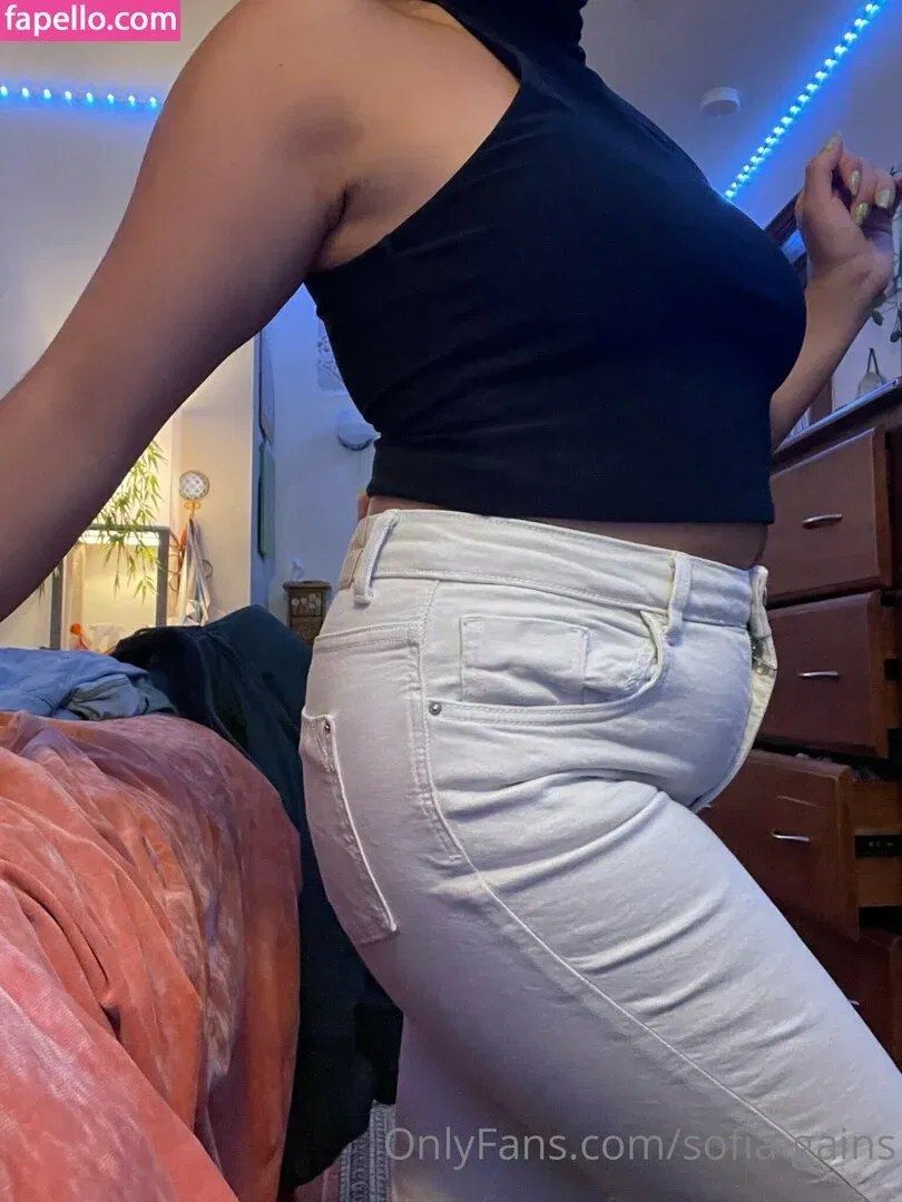 sofia-gains Onlyfans Photo Gallery 