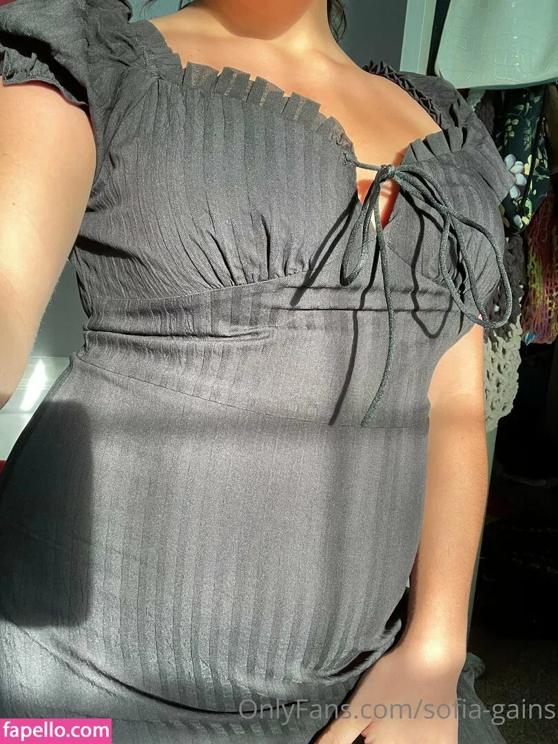 sofia-gains Onlyfans Photo Gallery 