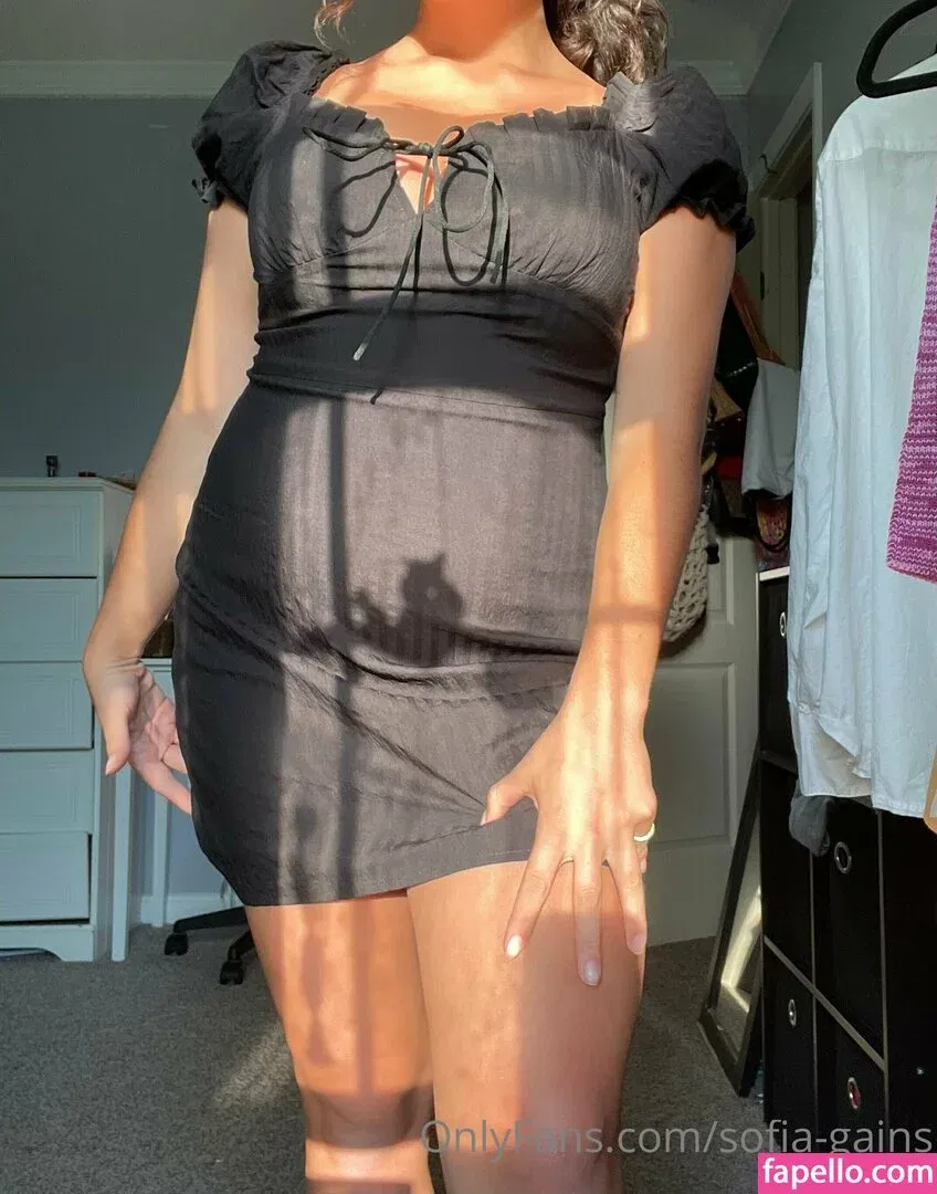 sofia-gains Onlyfans Photo Gallery 