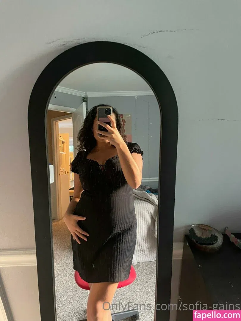 sofia-gains Onlyfans Photo Gallery 