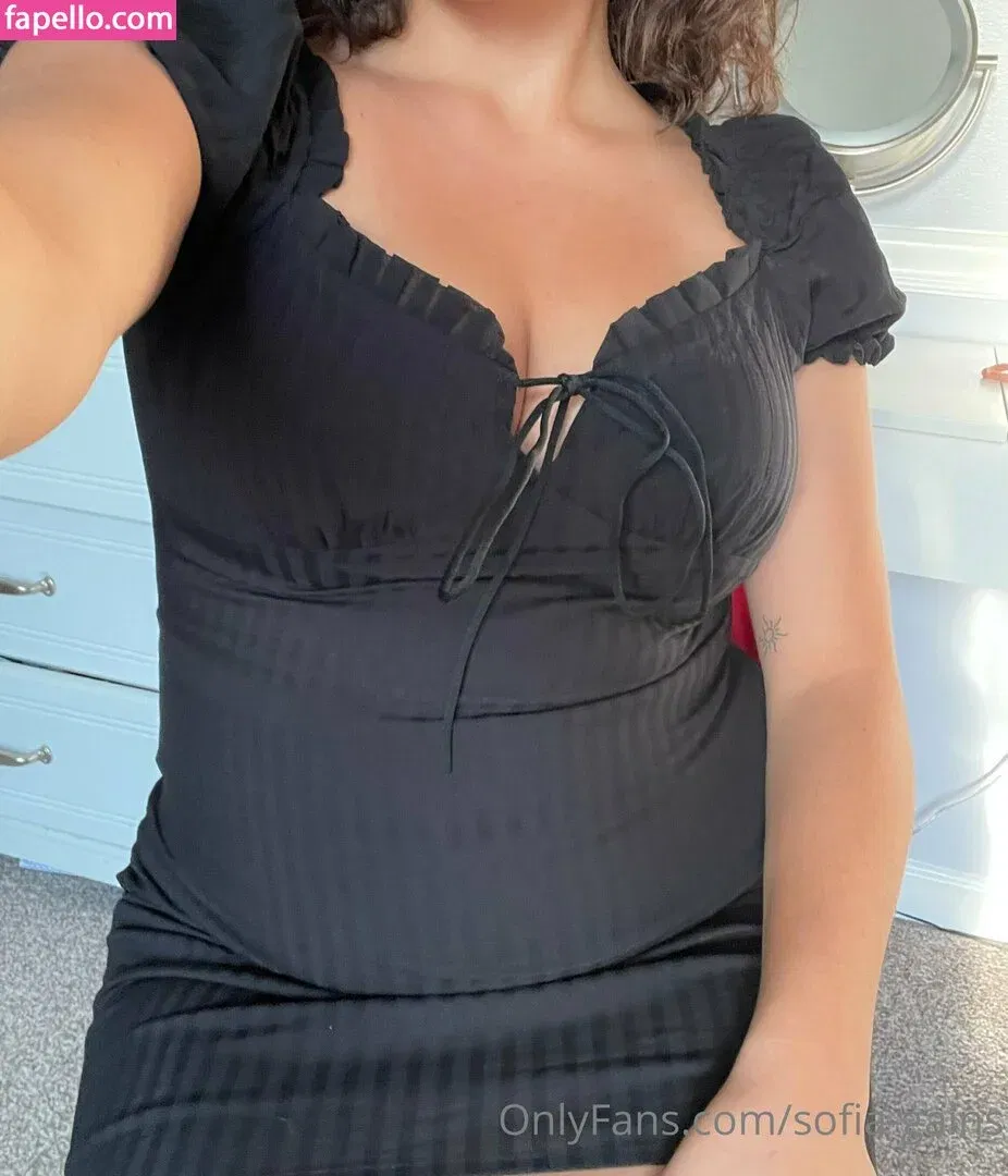 sofia-gains Onlyfans Photo Gallery 