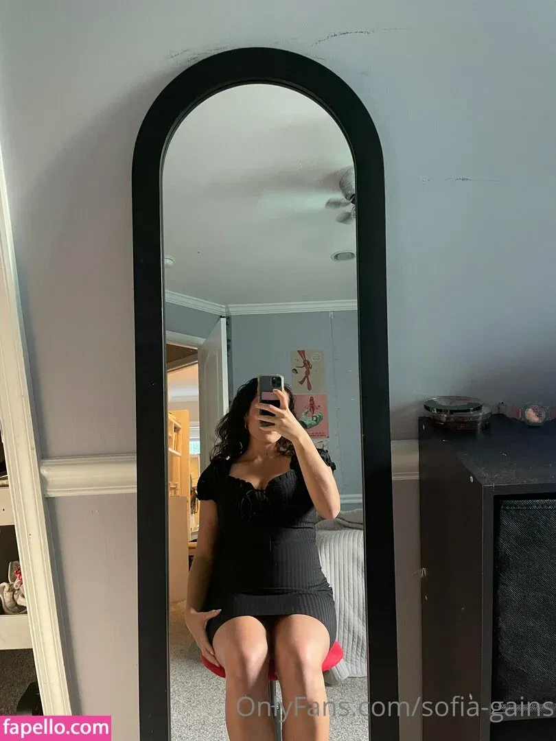 sofia-gains Onlyfans Photo Gallery 