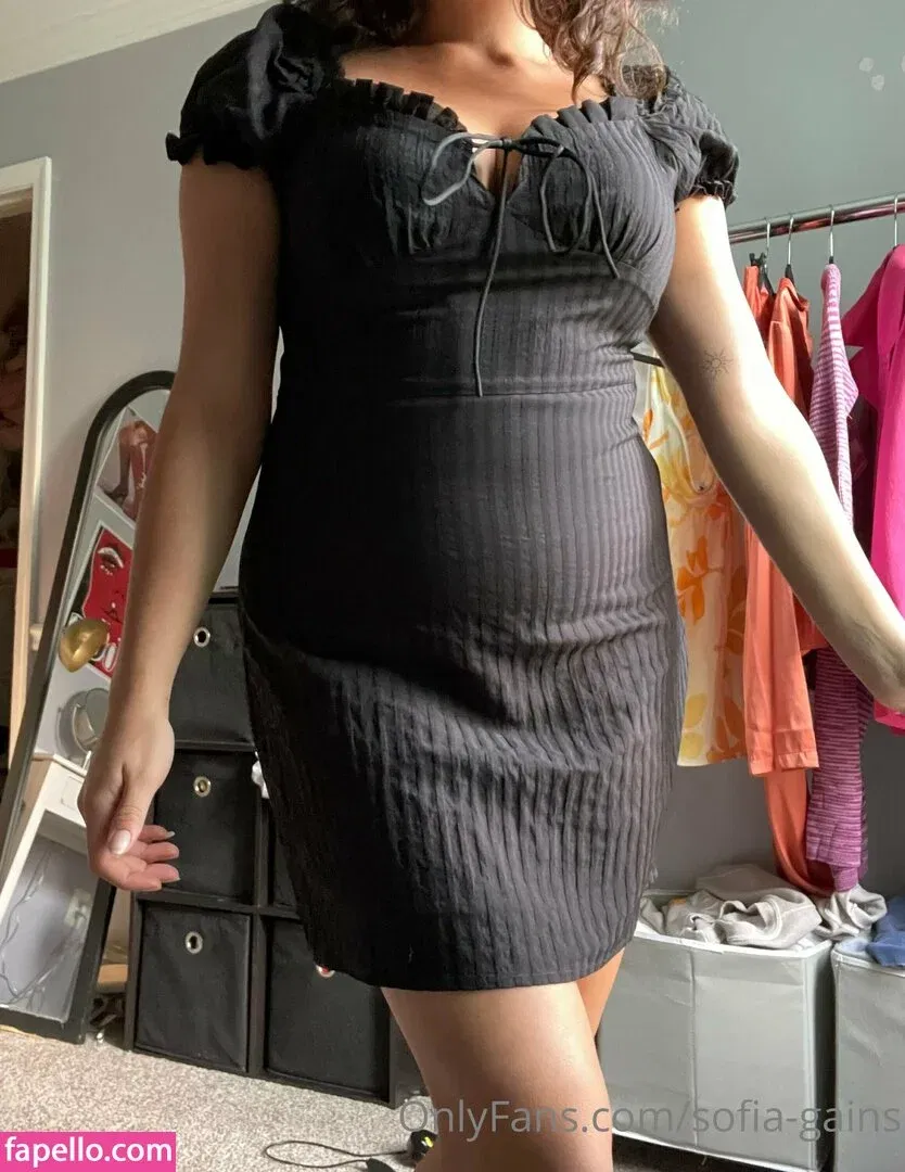 sofia-gains Onlyfans Photo Gallery 