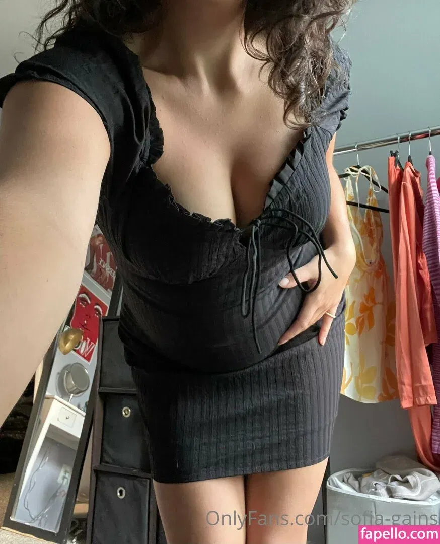 sofia-gains Onlyfans Photo Gallery 
