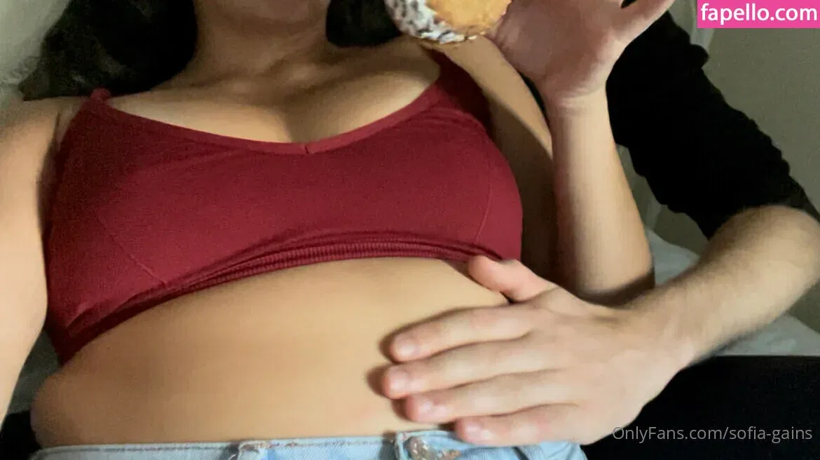 sofia-gains Onlyfans Photo Gallery 