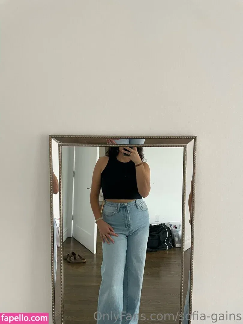 sofia-gains Onlyfans Photo Gallery 