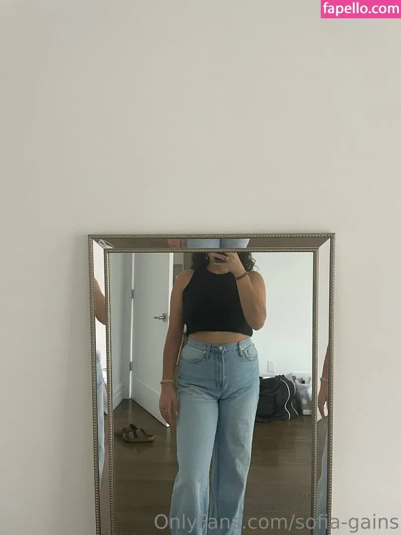sofia-gains Onlyfans Photo Gallery 