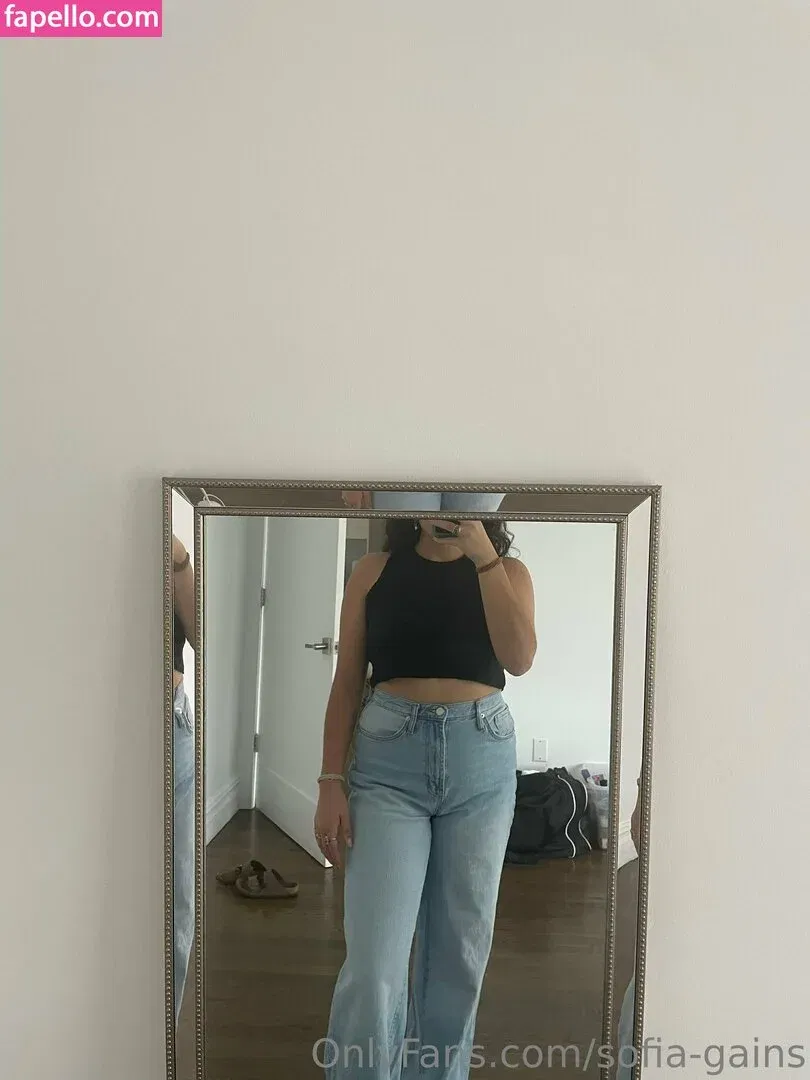 sofia-gains Onlyfans Photo Gallery 