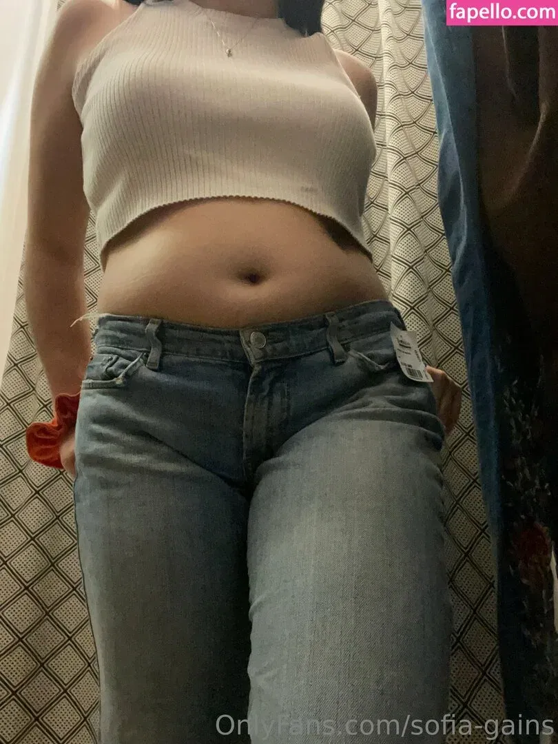 sofia-gains Onlyfans Photo Gallery 