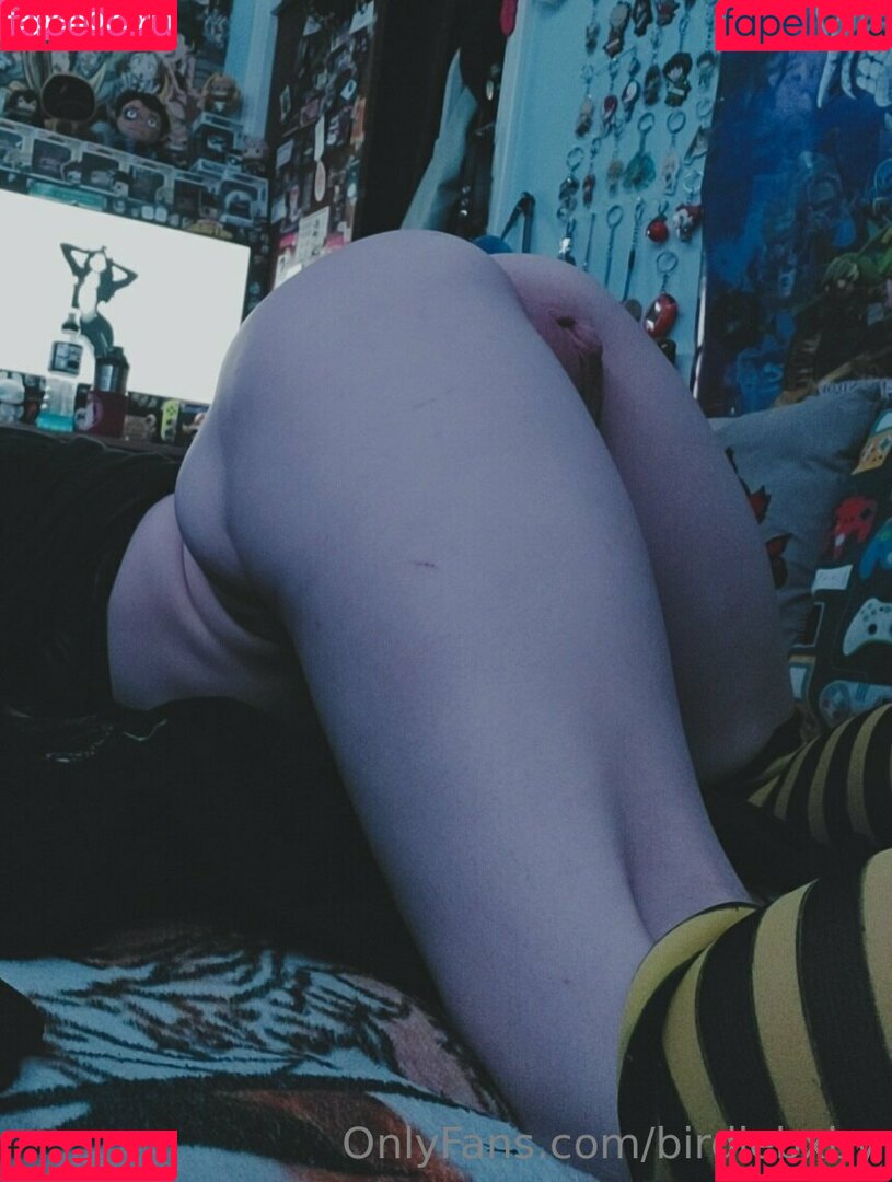birdiebxby Onlyfans Photo Gallery 