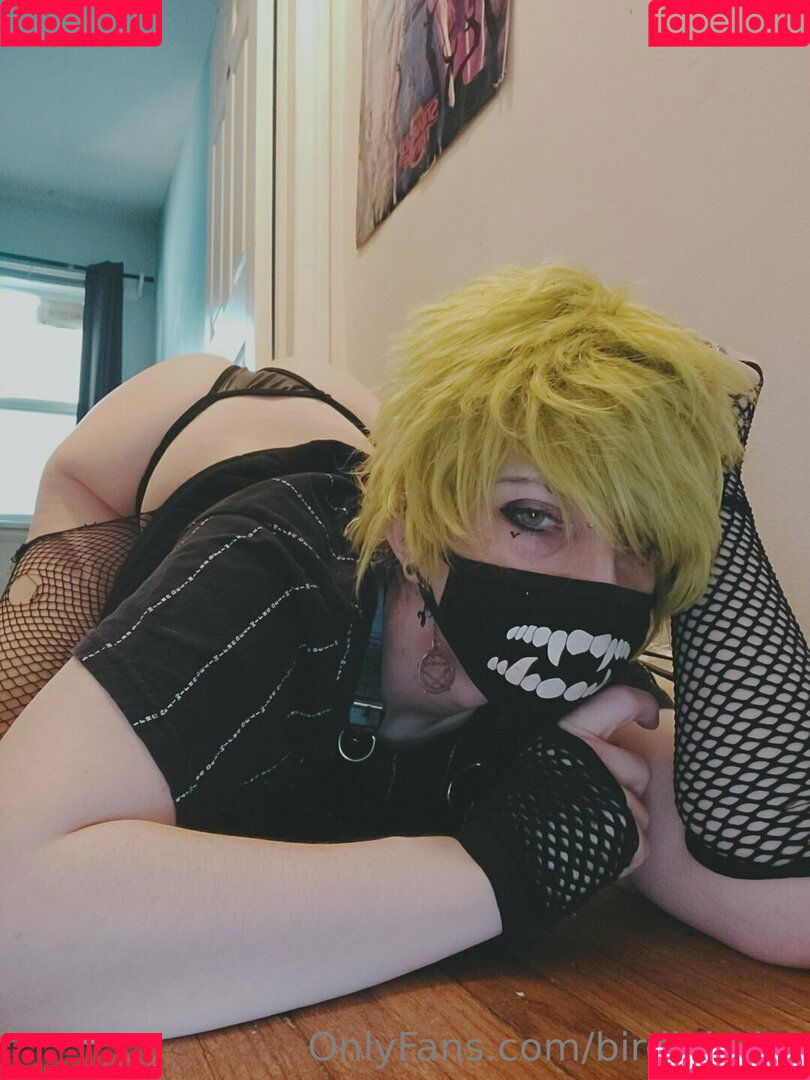 birdiebxby Onlyfans Photo Gallery 