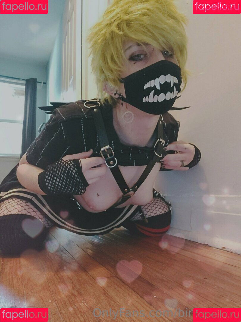 birdiebxby Onlyfans Photo Gallery 