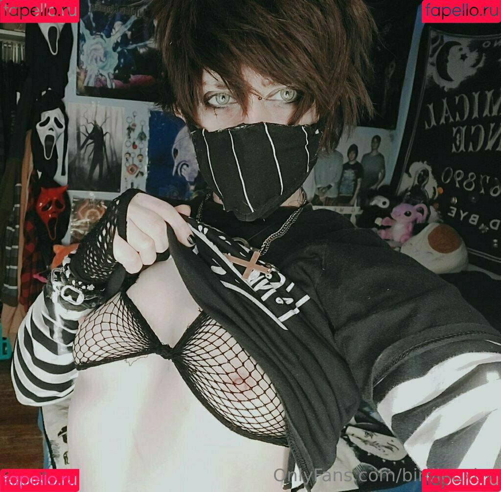 birdiebxby Onlyfans Photo Gallery 