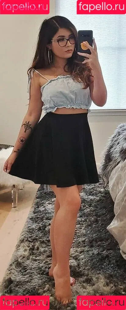 yourprincesslol Onlyfans Photo Gallery 
