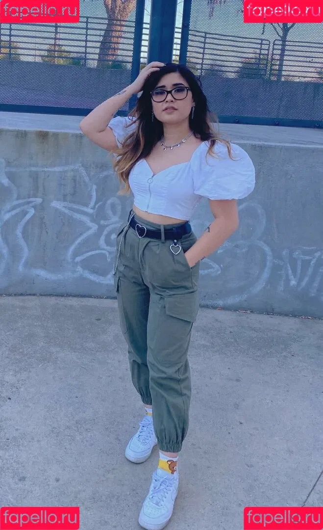 yourprincesslol Onlyfans Photo Gallery 