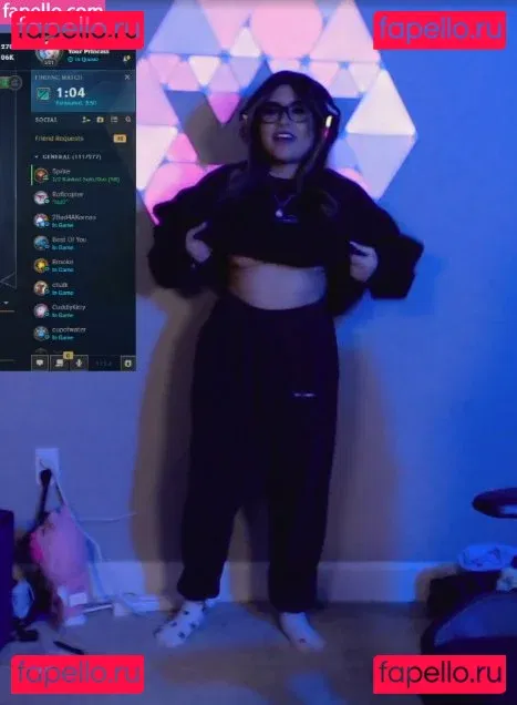 yourprincesslol Onlyfans Photo Gallery 