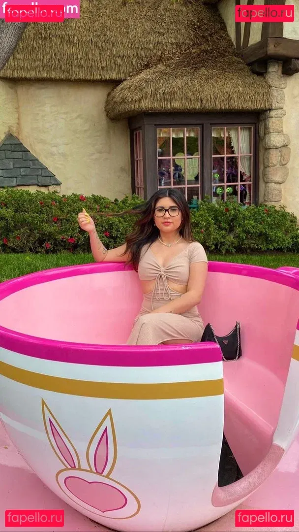 yourprincesslol Onlyfans Photo Gallery 