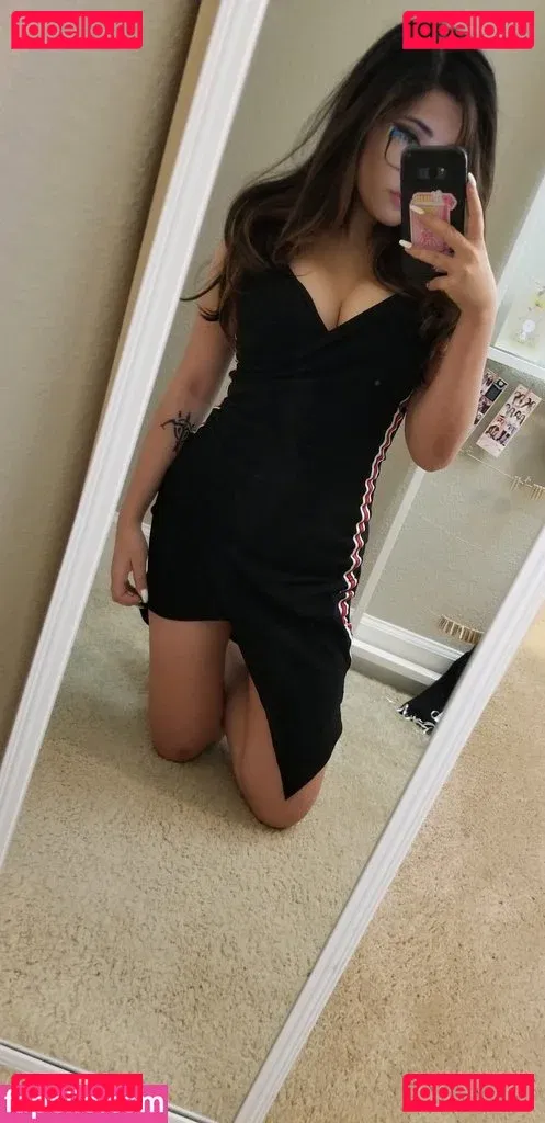 yourprincesslol Onlyfans Photo Gallery 