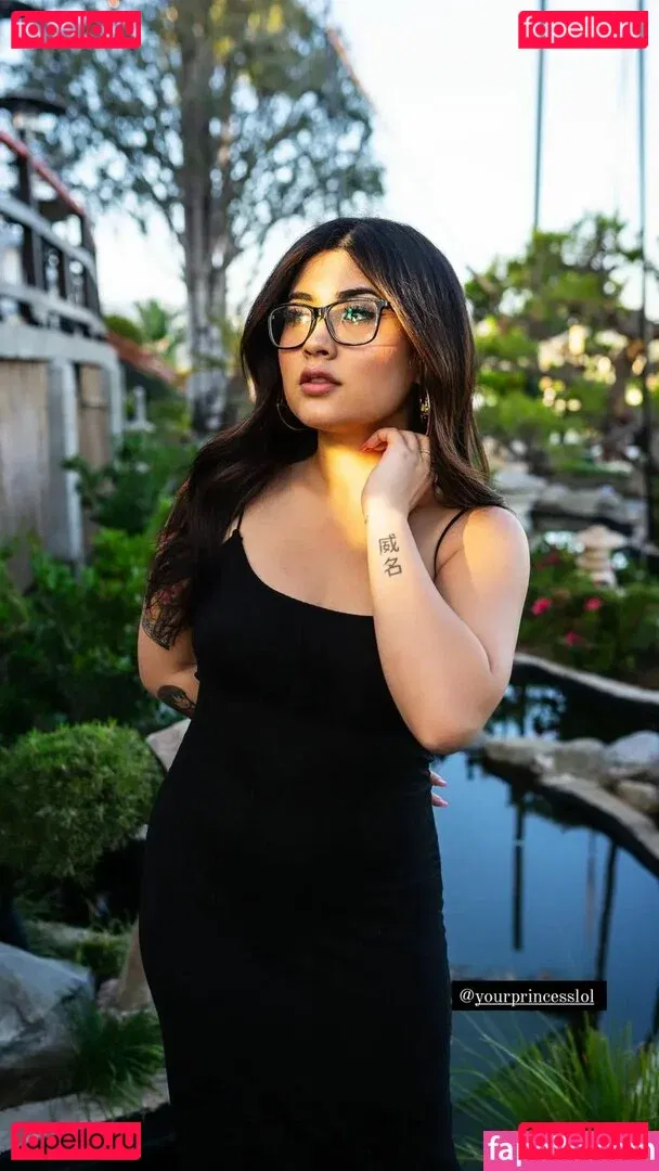 yourprincesslol Onlyfans Photo Gallery 