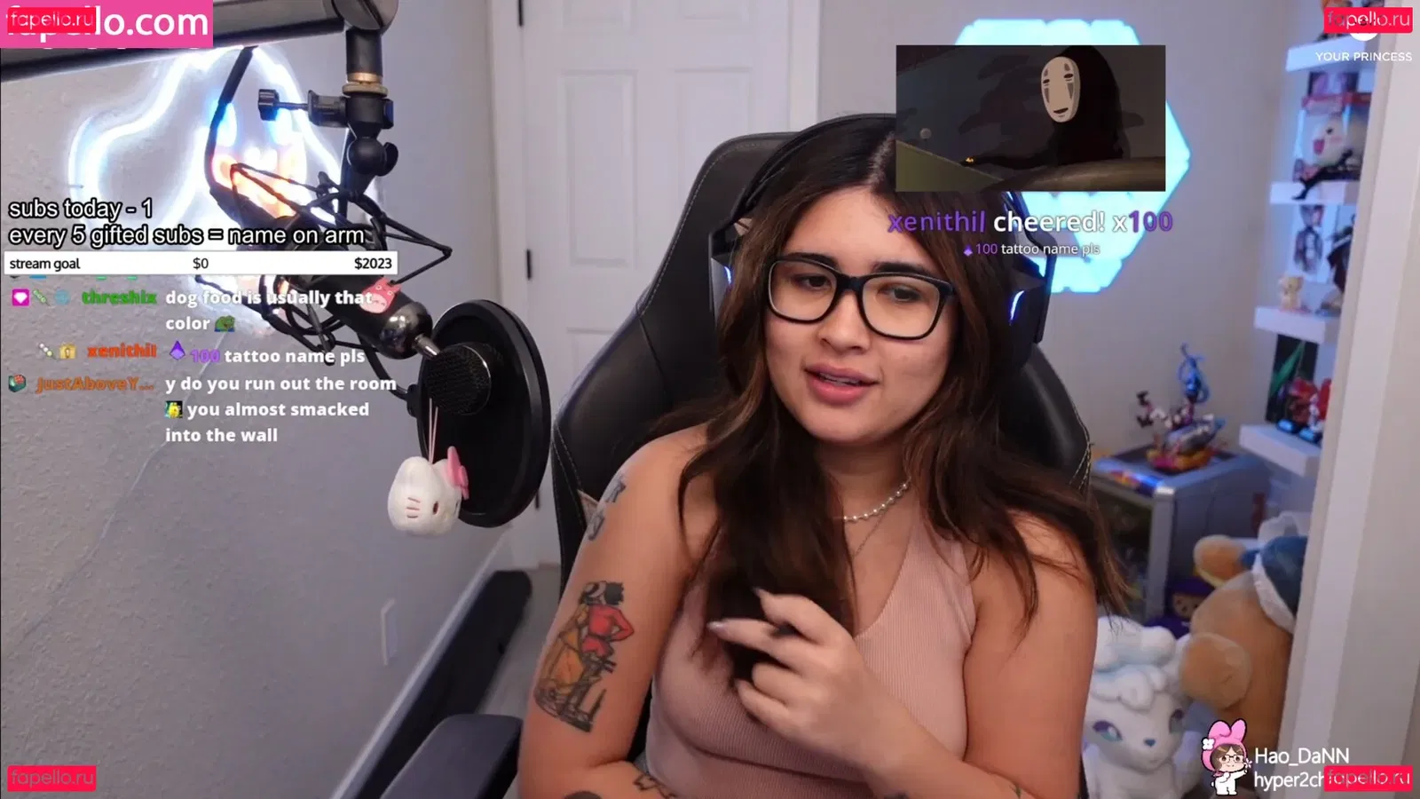 yourprincesslol Onlyfans Photo Gallery 