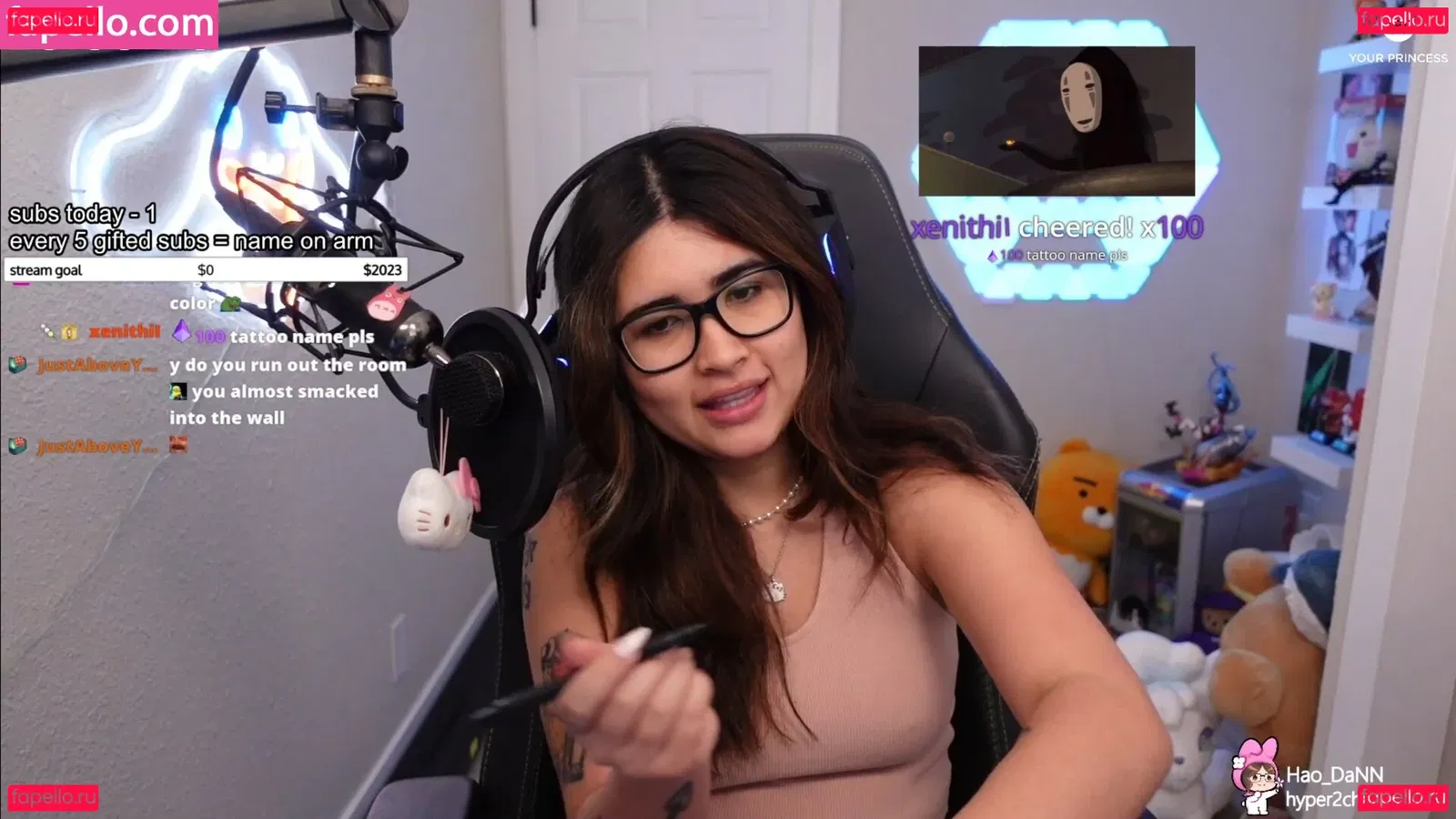 yourprincesslol Onlyfans Photo Gallery 